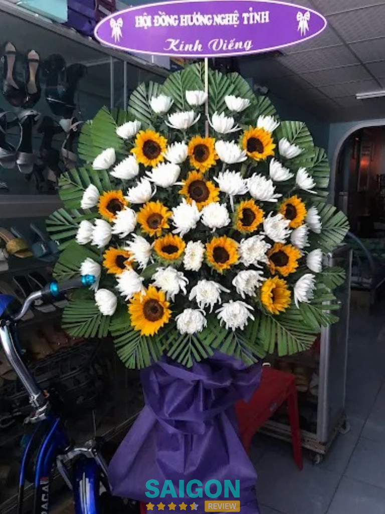 Hoa Tươi Nguyễn Tùng – Duyên Hải
