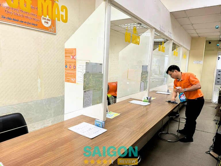 DONG SHOP SUN - 185 Nguyễn Cư Trinh