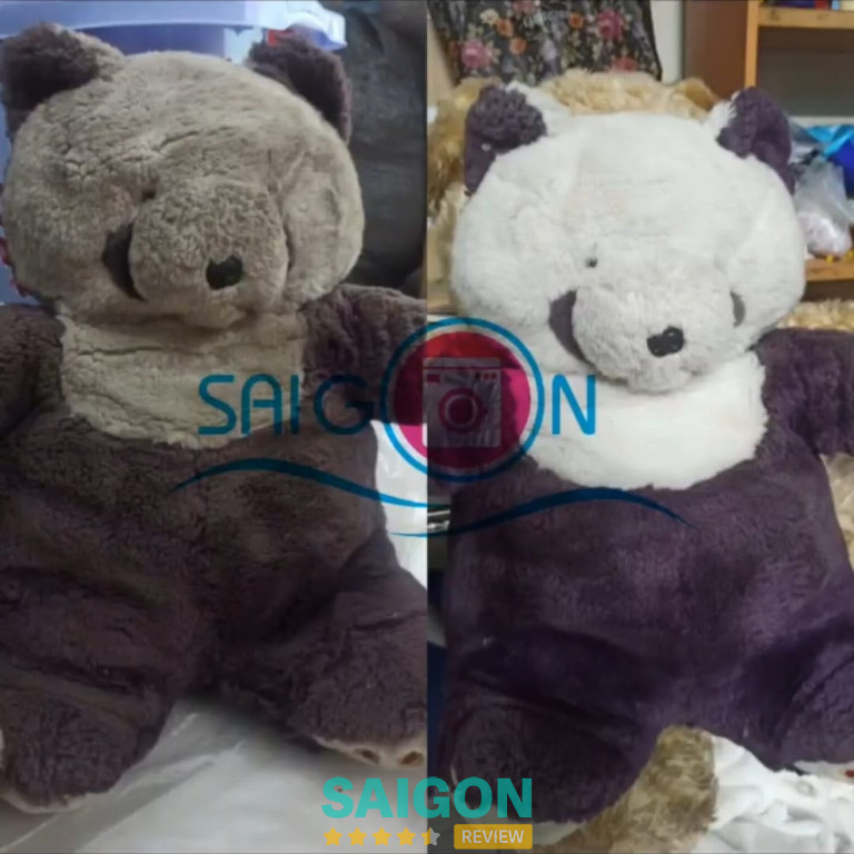 Giặt Sấy Sài Gòn – 23/11A Nguyễn Văn Lạc