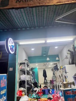 Giặt Sấy Hấp HP 24/7 - 11 Nguyễn Tiểu La