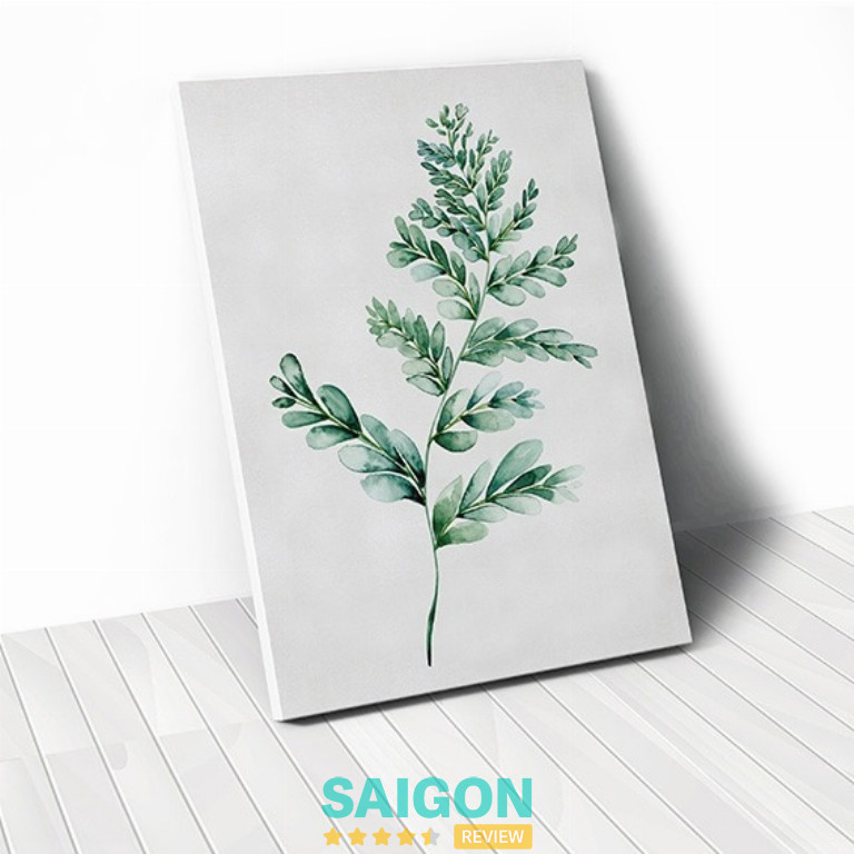 tranh Canvas ở Vũng Tàu