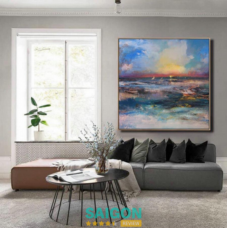 Gallery Sắc Màu - 229 Ba Cu