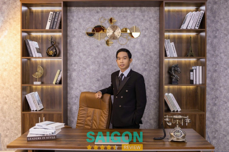 Văn Phòng Luật sư Đức Phúc và Cộng Sự cung cấp dịch vụ pháp lý đa lĩnh vực như dân sự, hình sự, hôn nhân & gia đình, đất đai - nhà ở,...