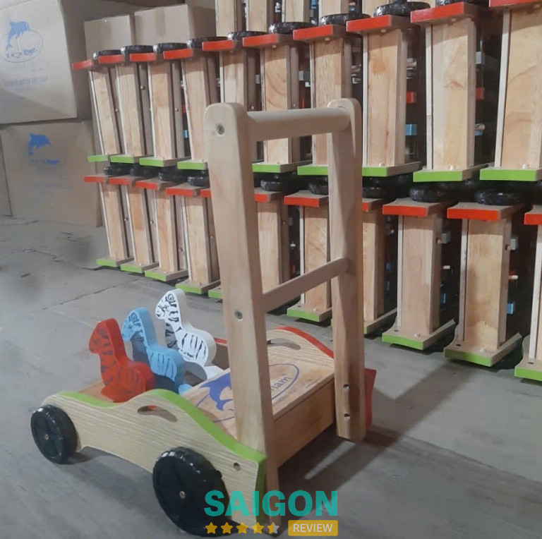 Bongkids.com - Quận 11