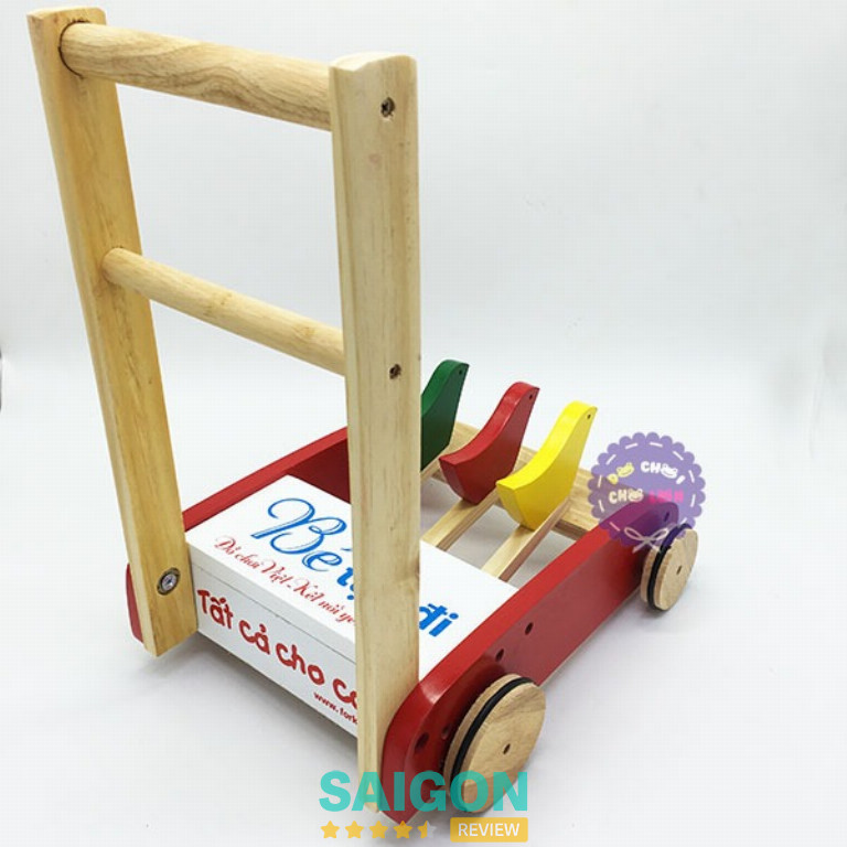 Đồ Chơi Chợ Lớn - Bình Thạnh