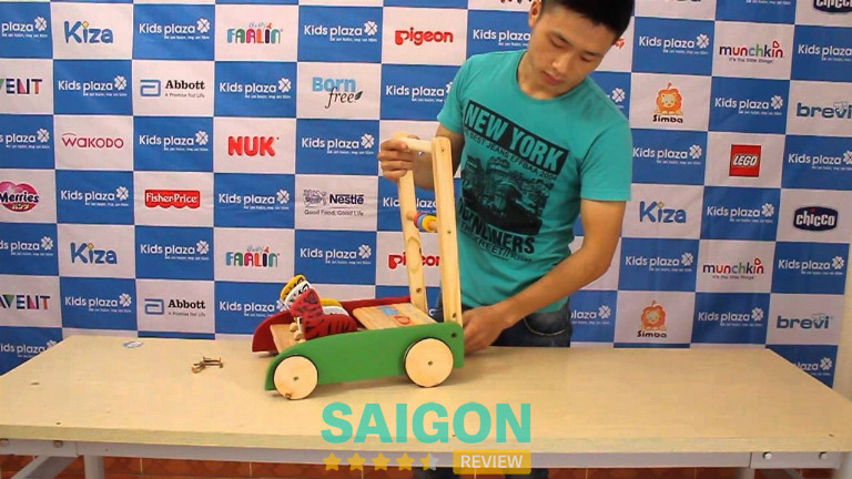 KidsPlaza.vn - Quận 5