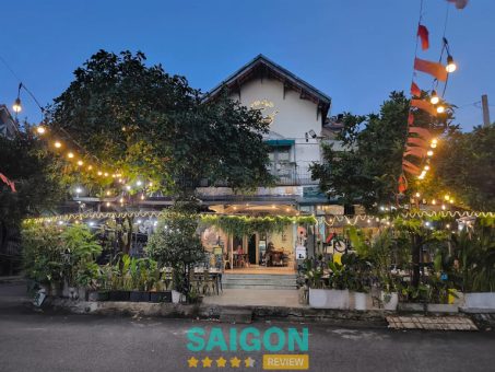 Bài viết đánh giá về Ẩm thực Thố: 133 Đường 18, Phường Hiệp Bình Thủ Đức