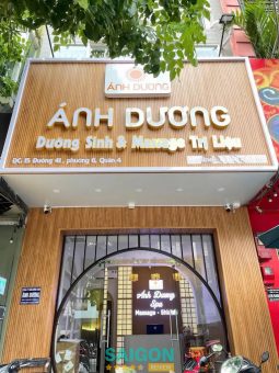 Bài viết đánh giá về Ánh Dương Spa: 15 Đường Số 41, Phường Khánh Hội