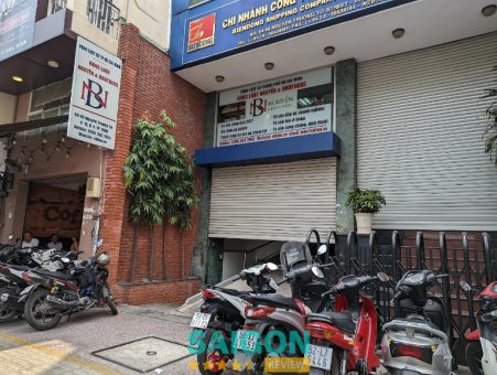 Bài viết đánh giá về Công ty luật Nguyễn & Brothers: 84 Nguyễn Trường Tộ, P. Xóm Chiếu quận 4 cũ