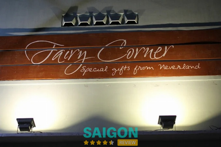 Fairy Corner - P. Minh Phụng