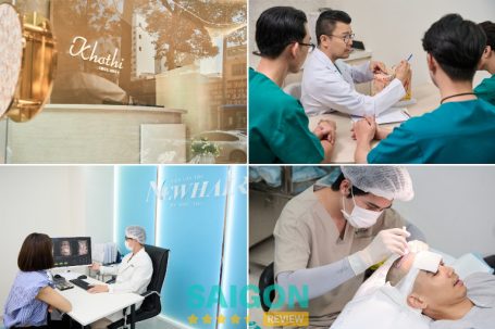 địa chỉ cấy tóc TPHCM