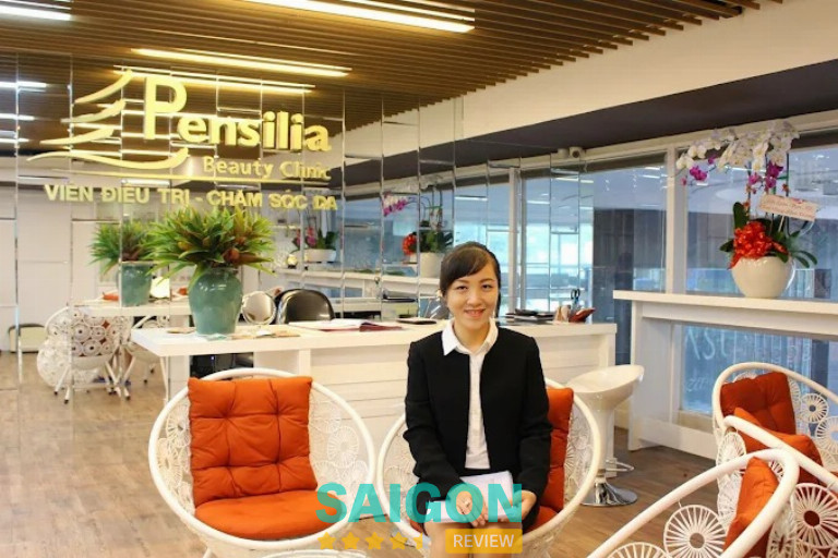 Pensilia - 187 Lê Lợi