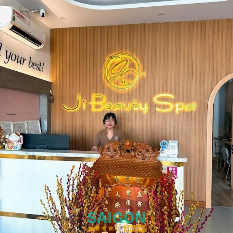 Ji Beauty Spa - 74 Nguyễn An Ninh