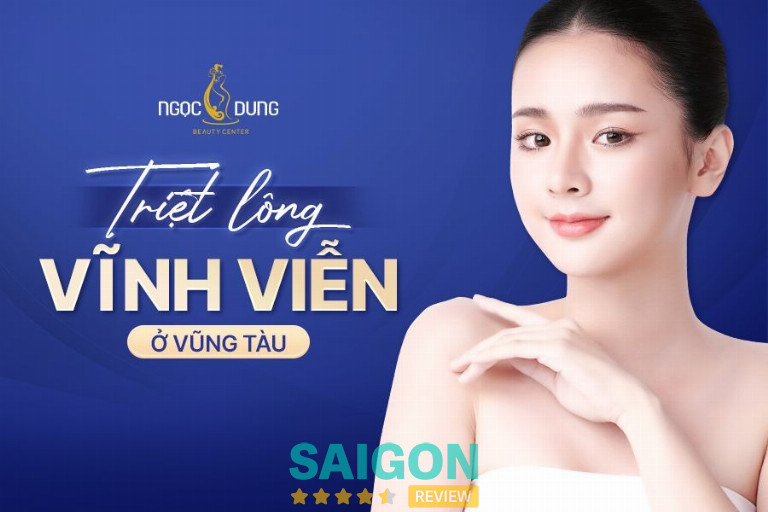 Thẩm mỹ viện Ngọc Dung - 157 Nam Kỳ Khởi Nghĩa