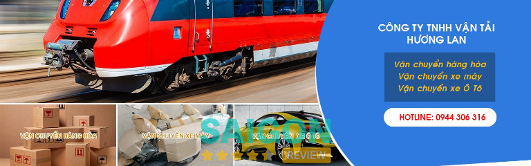 Vận Tải Hương Lan - Hóc Môn