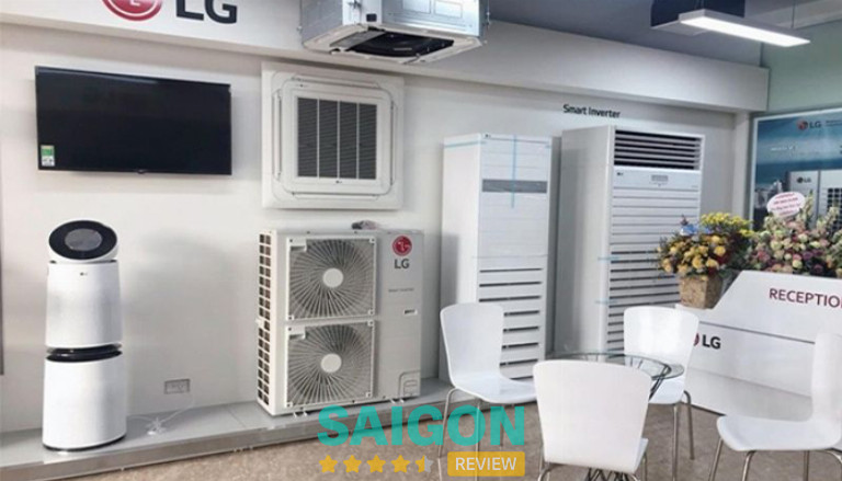 Điện máy Phúc Khánh Điện máy Phúc Khánh