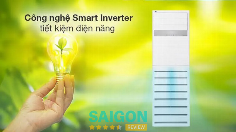 Điều hoà cây LG Điều hoà cây LG