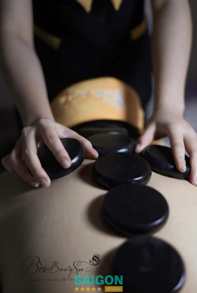 Bèo Beauty Spa - S701