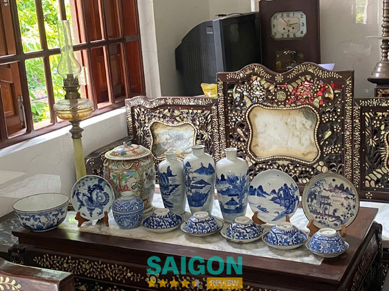 Đồ Cũ Tôi Yêu - Tân Phú