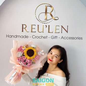 Bài viết đánh giá về Reu’LEN: 332 Phan Văn Trị, Phường 11, Bình Thạnh