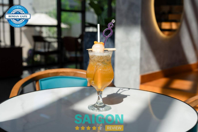 Roman Cafe Roman Cafe