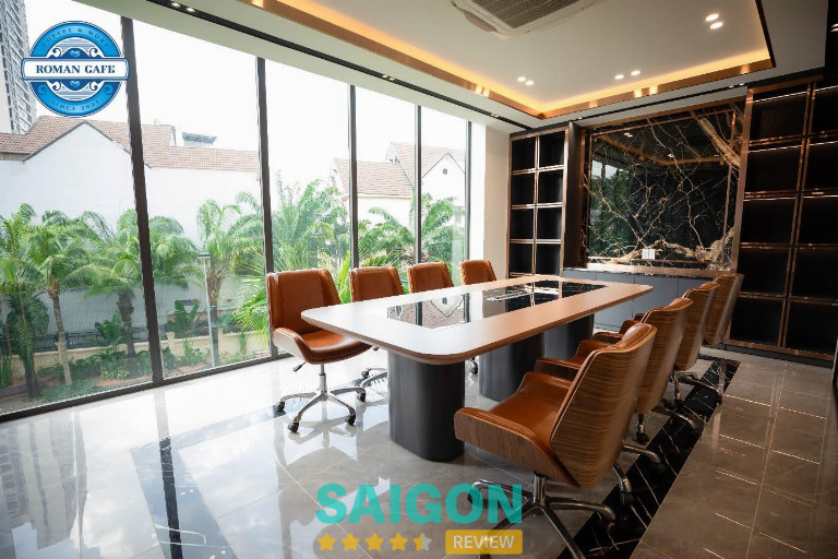 Review Roman Cafe Review Roman Cafe