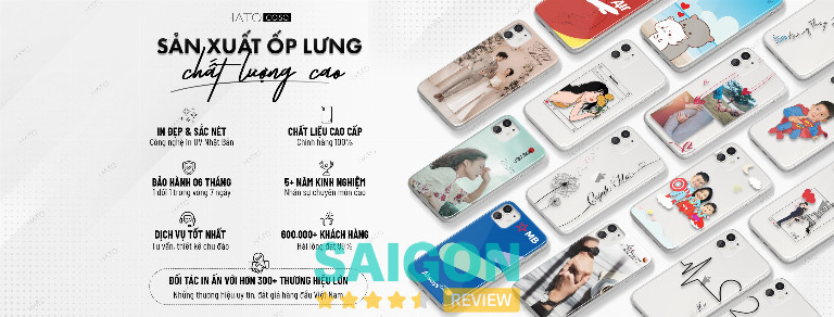 HATO Case - Tân Phú