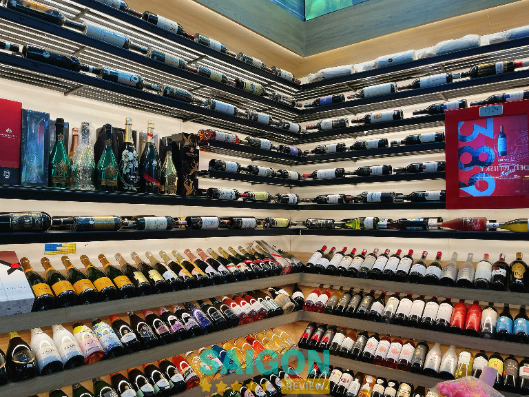 RƯỢU NGOẠI SÀI GÒN - RUOUNGOAISG.VN tại TPHCM RƯỢU NGOẠI SÀI GÒN - RUOUNGOAISG.VN tại TPHCM