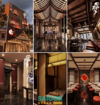 spa gội đầu dưỡng sinh quận 3