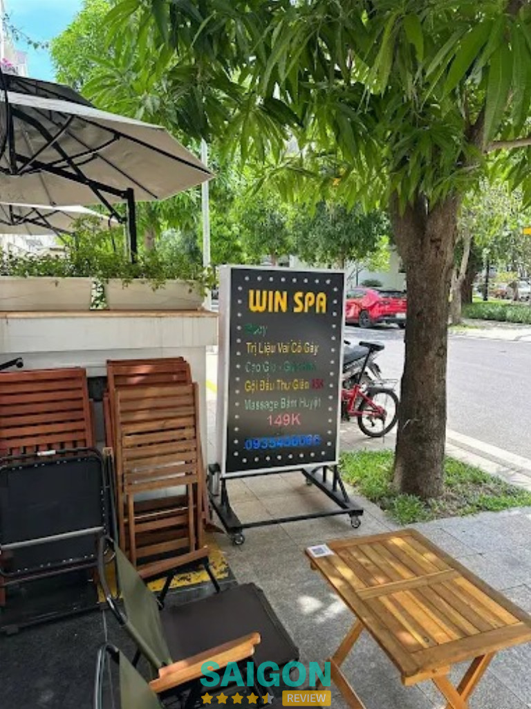 Win Spa - 28 Đ. T14