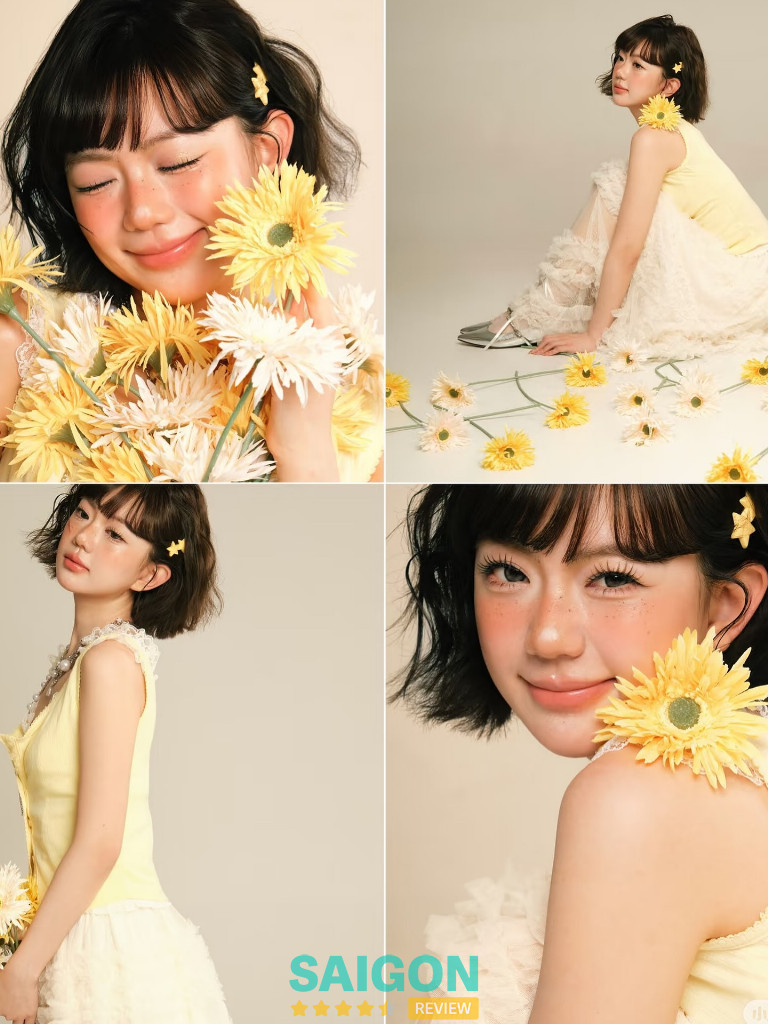 22 Fotoholic - Bình Thạnh