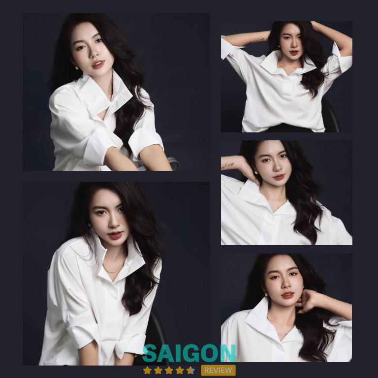 Tiệm Ảnh Chủ Nhật - Quận 3