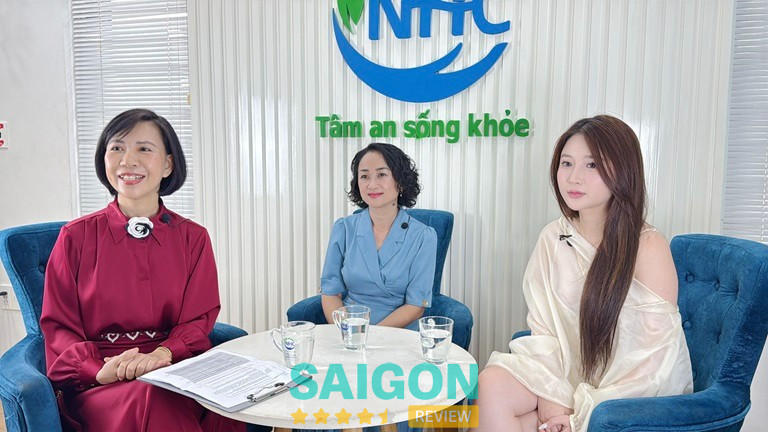 Trung tâm Tâm lý trị liệu NHC Việt Nam Trung tâm Tâm lý và Phát triển Con người NHC Việt Nam