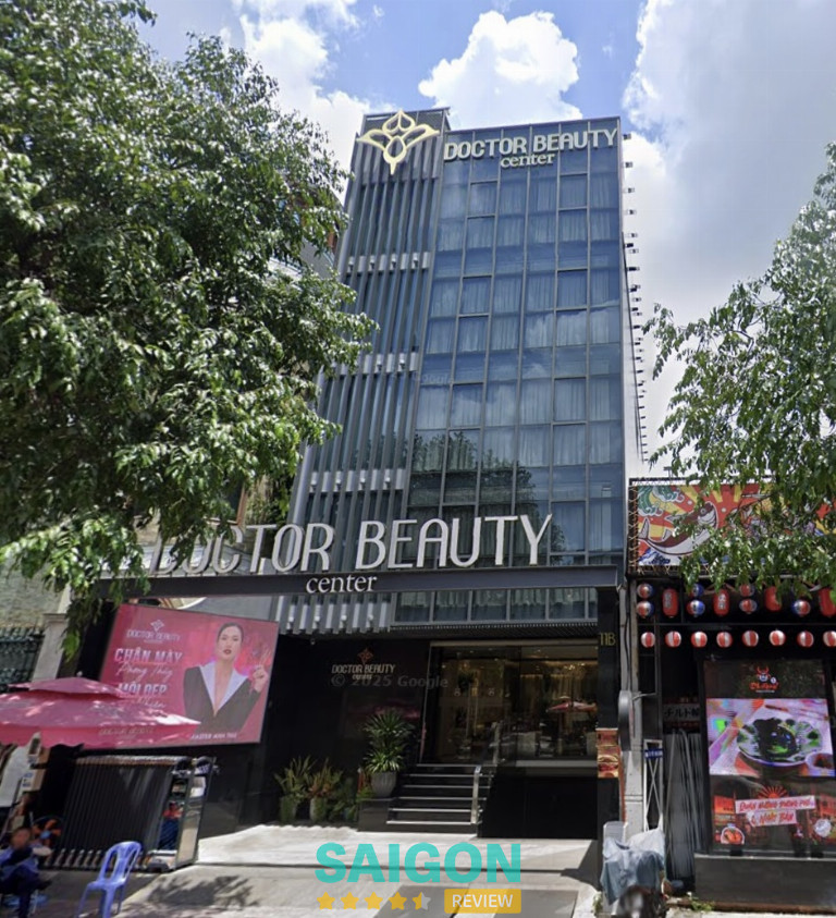 Bài viết đánh giá về Thẩm mỹ Dr Beauty Center: 11B Lê Quý Đôn, Phường Xuân Hòa