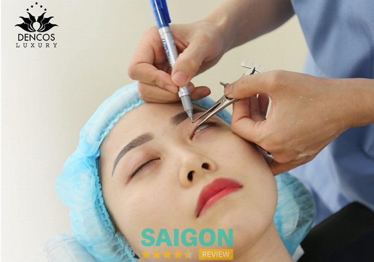 Viện Thẩm Mỹ Quốc Tế Dencos Luxury - 227A Lê Hồng Phong