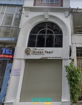 Bài viết đánh giá về Thẩm mỹ viện Queen Pearl: 65 Đặng Dung, Phường Tân Định
