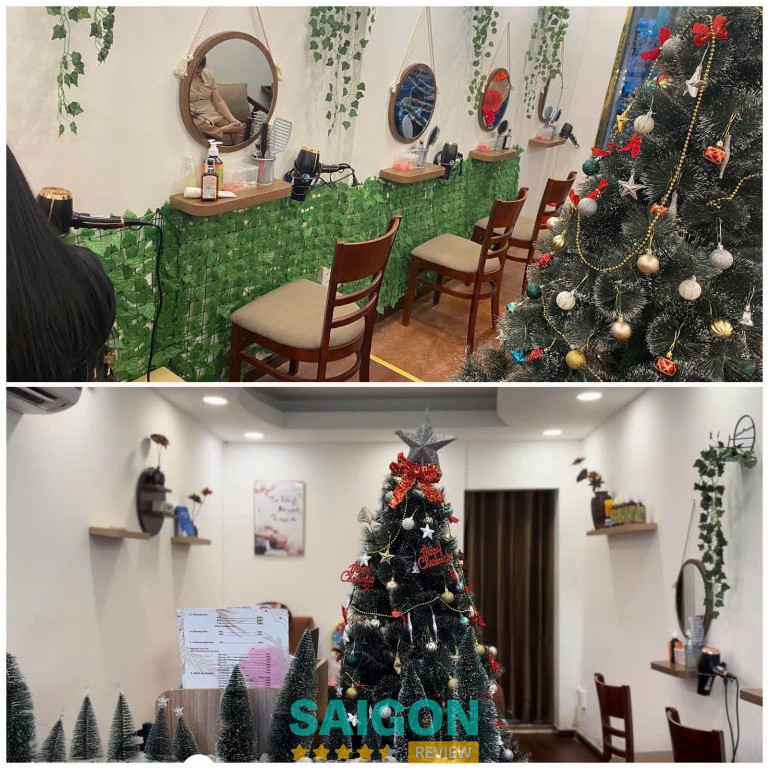 tiệm gội đầu dưỡng sinh ở Phường Bàn Cờ tiệm gội đầu dưỡng sinh ở Phường Bàn Cờ