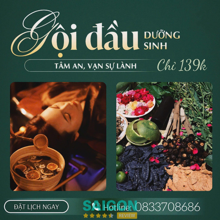 Well Spa - 28 Đường D5