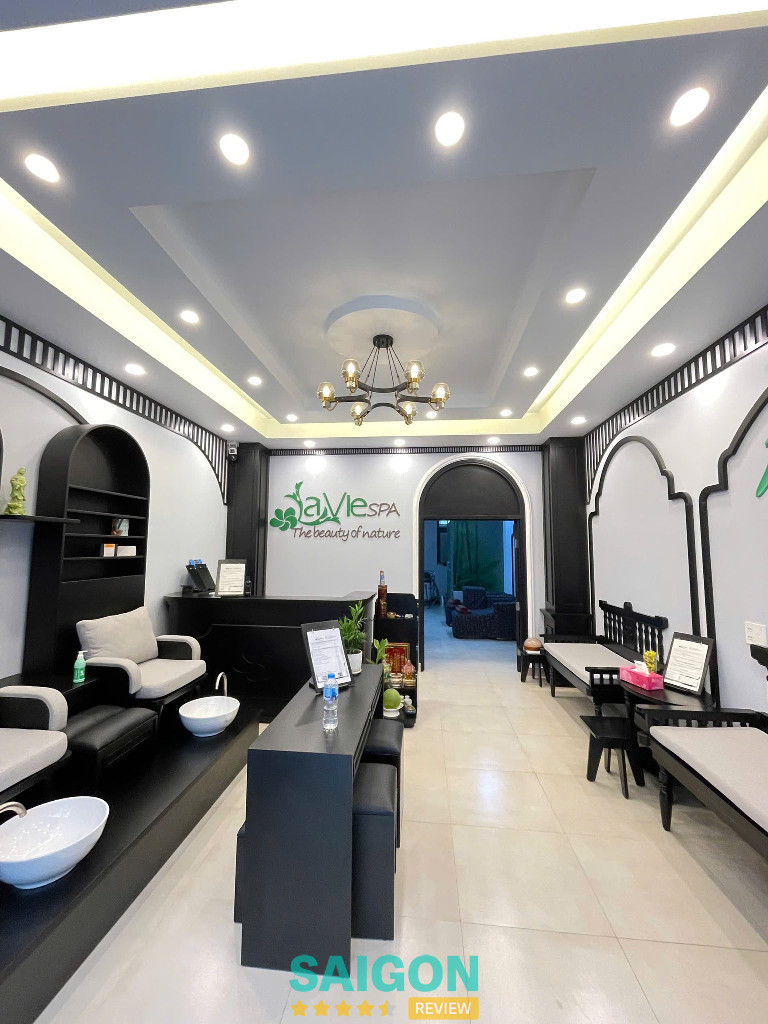 tiệm gội đầu dưỡng sinh ở Thảo Điền