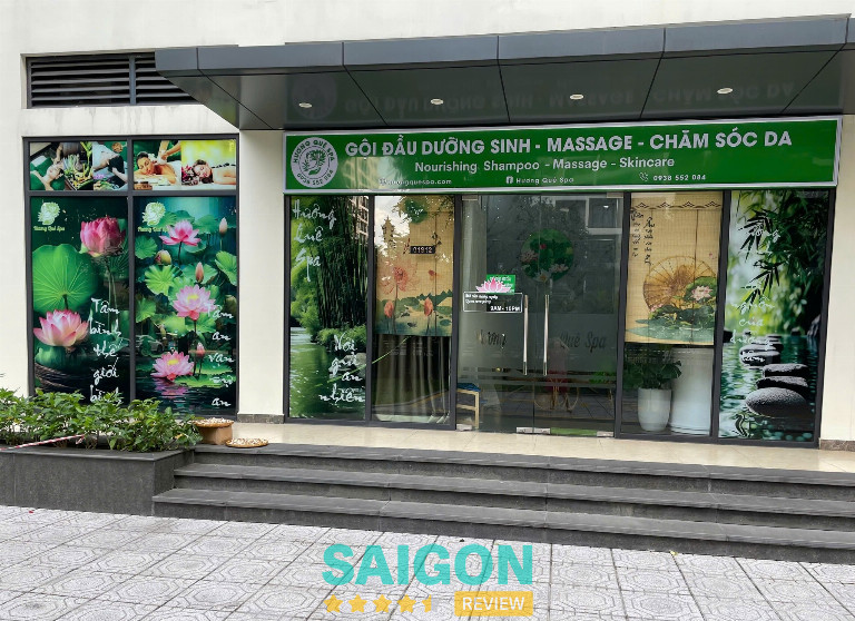 Hương Quê Spa - S9.0101.08