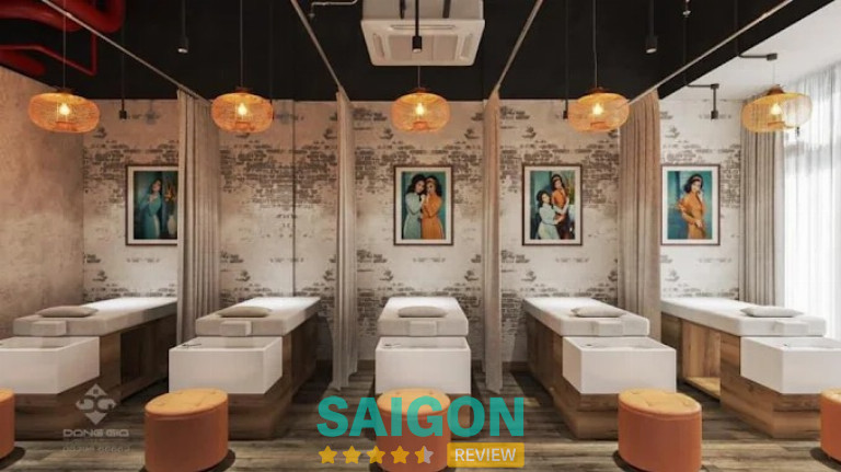 Nhà Dì Ba - Tòa S502 đối diện Công viên cầu vồng