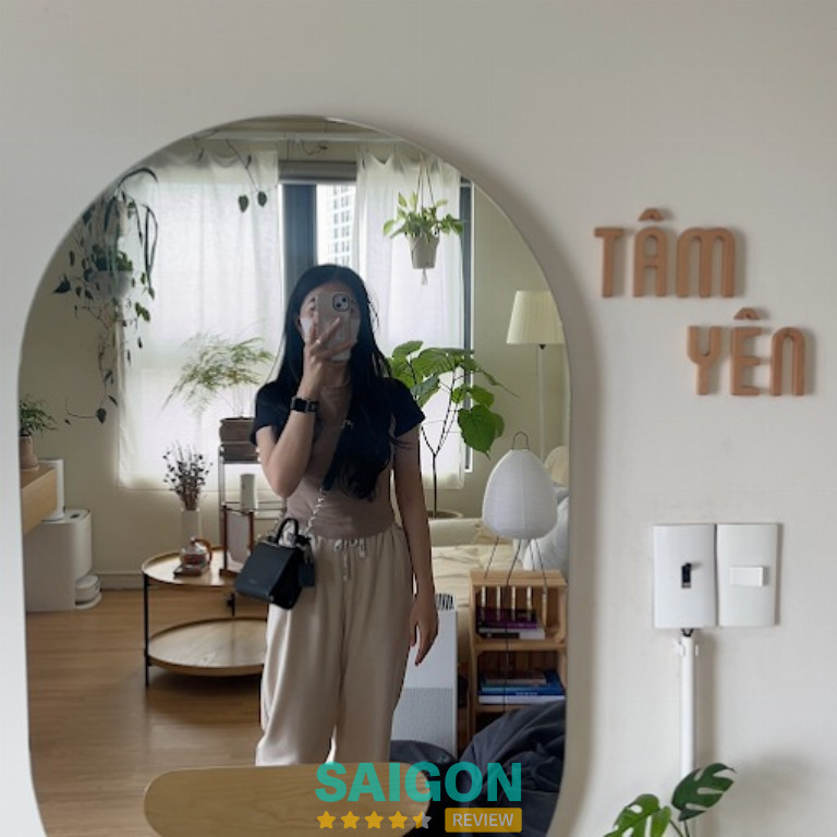 Tâm Yên Beauty & Spa - Tòa S102