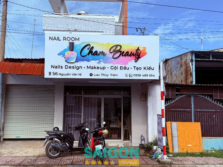 Cham Beauty - 56 Nguyễn Văn Ni
