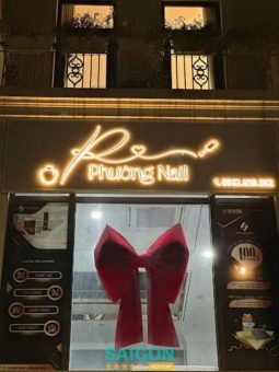Phường Nail - T14-26 Manhattan