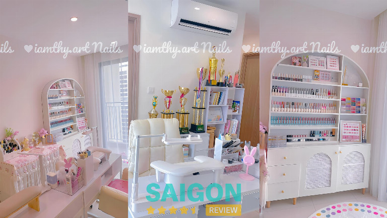 iamthy.art Nails - BS9