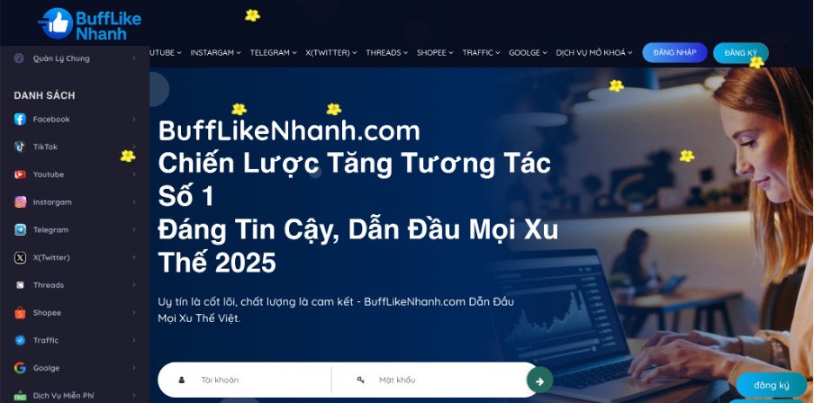 Buff Tim TikTok Giải Pháp Nâng Tương Tác Nhanh Chóng Cho Video Của Bạn