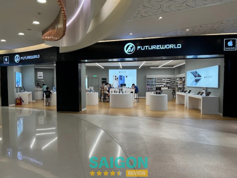 Thakral One - Quận 7