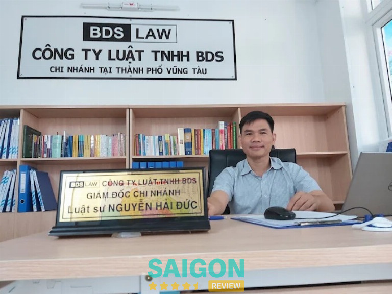 BDS LAW - 402A Thống Nhất Mới