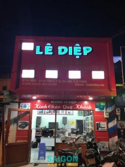 Bài đánh giá về Vi Tính Lê Diệp: 6A An Phú Đông 9, An Phú Đông, Quận 12
