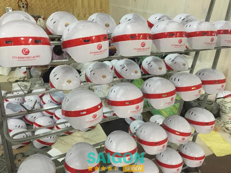 Công ty Linh Minh Anh - Quận 8